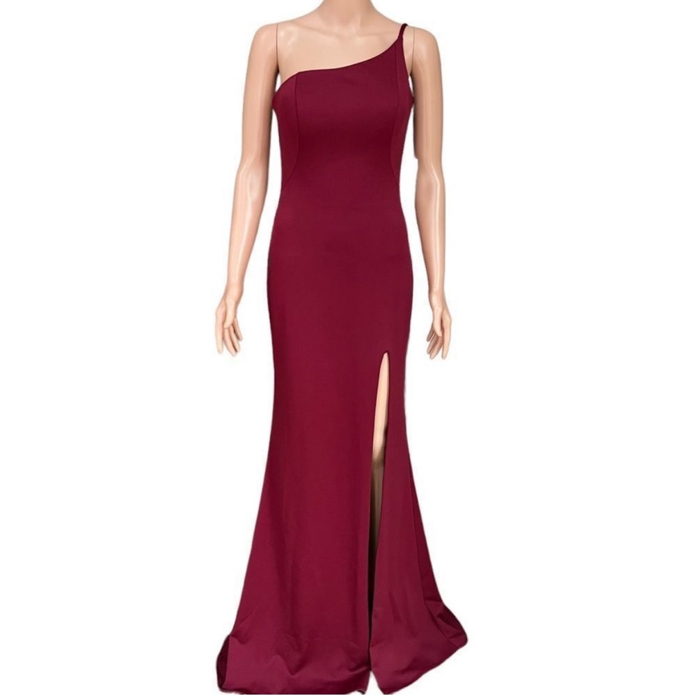 La Femme Dress